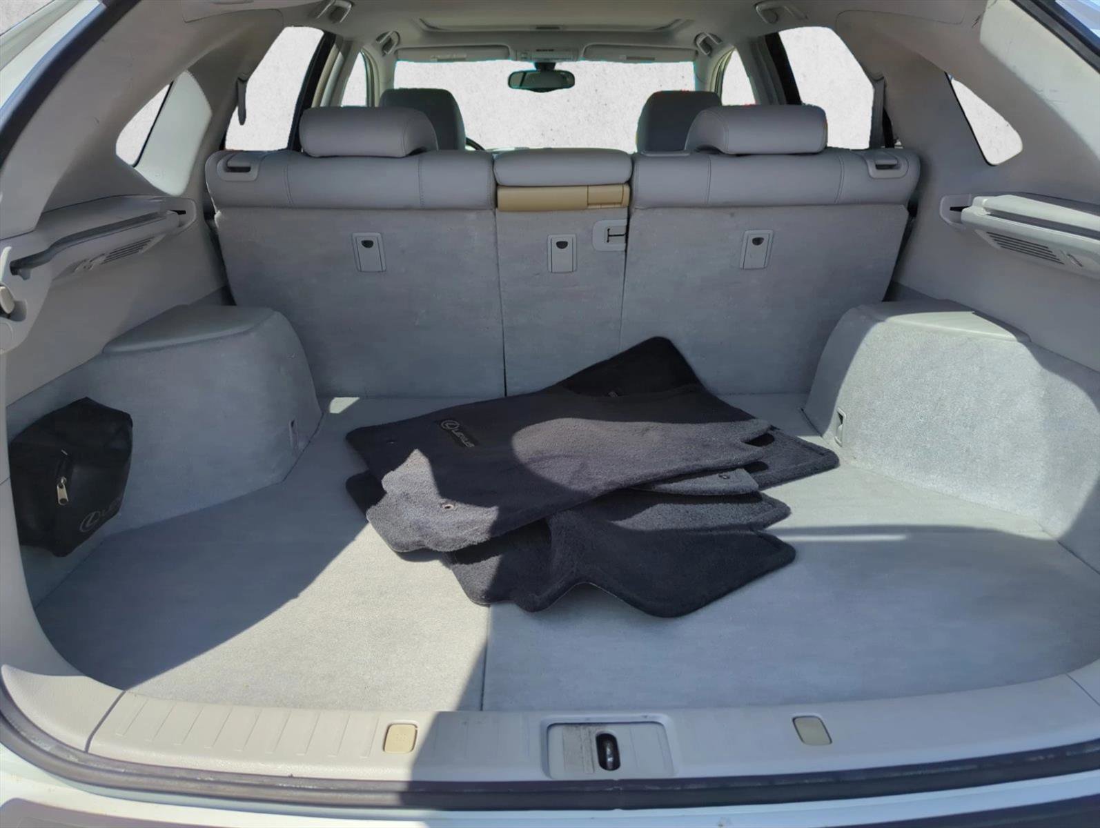 Used 2004 Lexus RX 330 FWD image 26