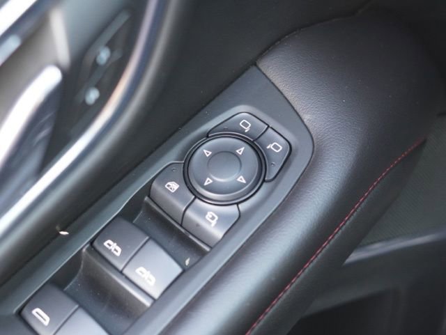 Used 2021 Chevrolet Tahoe RST w/ Luxury Package image 36