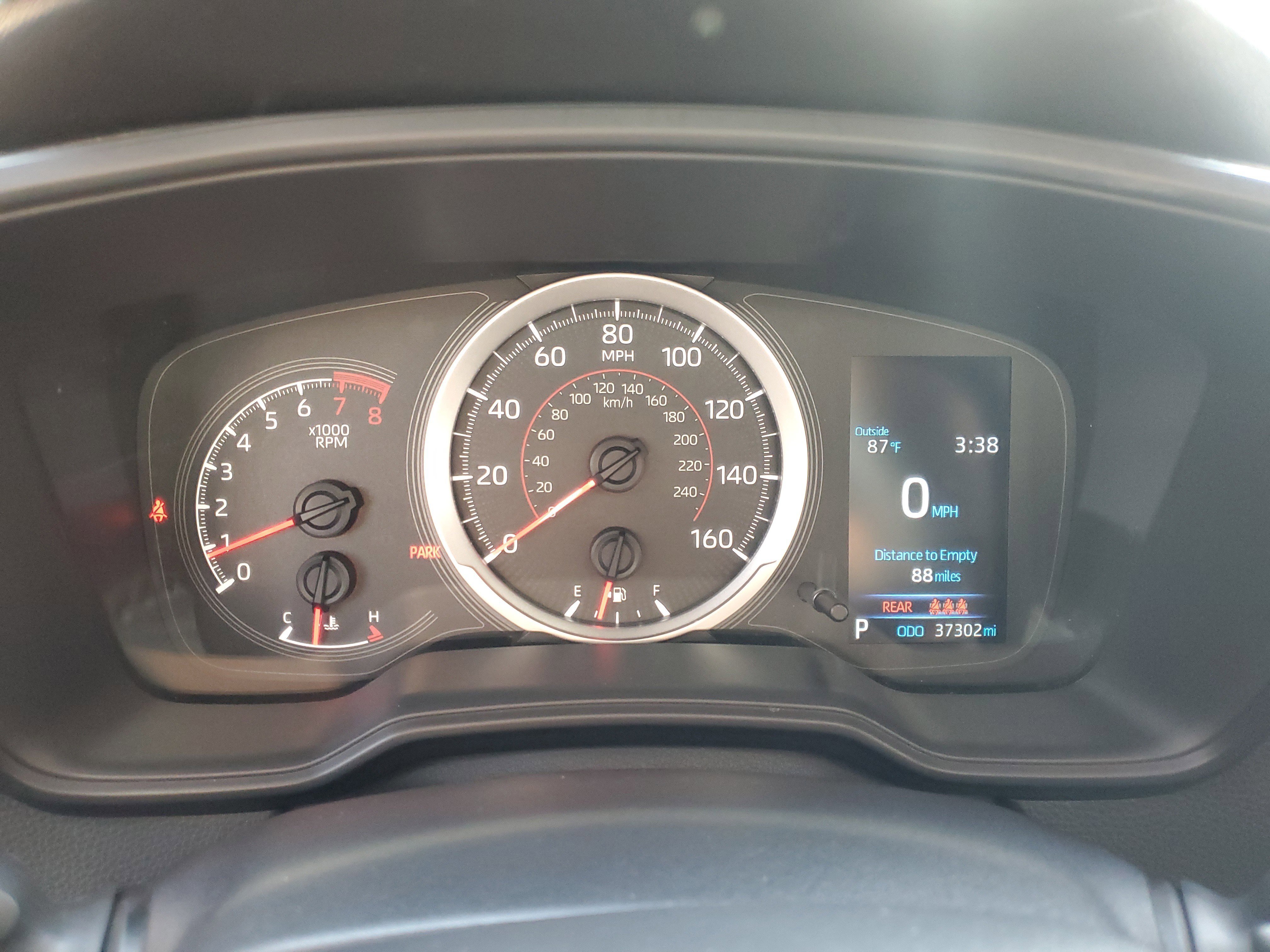 Used 2022 Toyota Corolla SE image 22