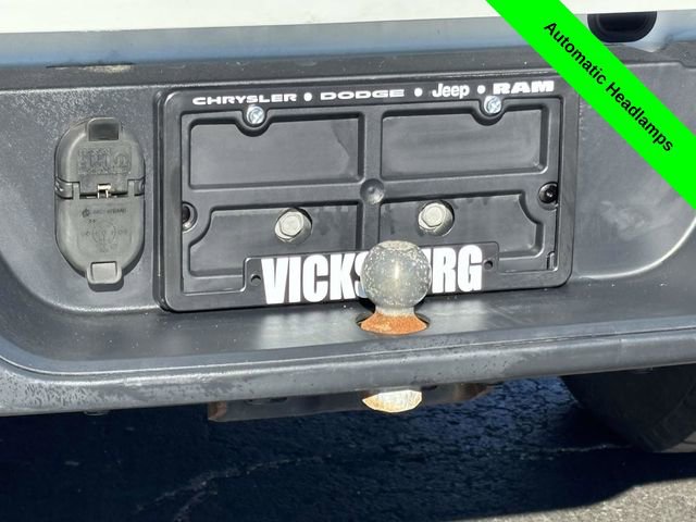 Used 2020 Jeep Gladiator Sport w/ Quick Order Package 24S image 37