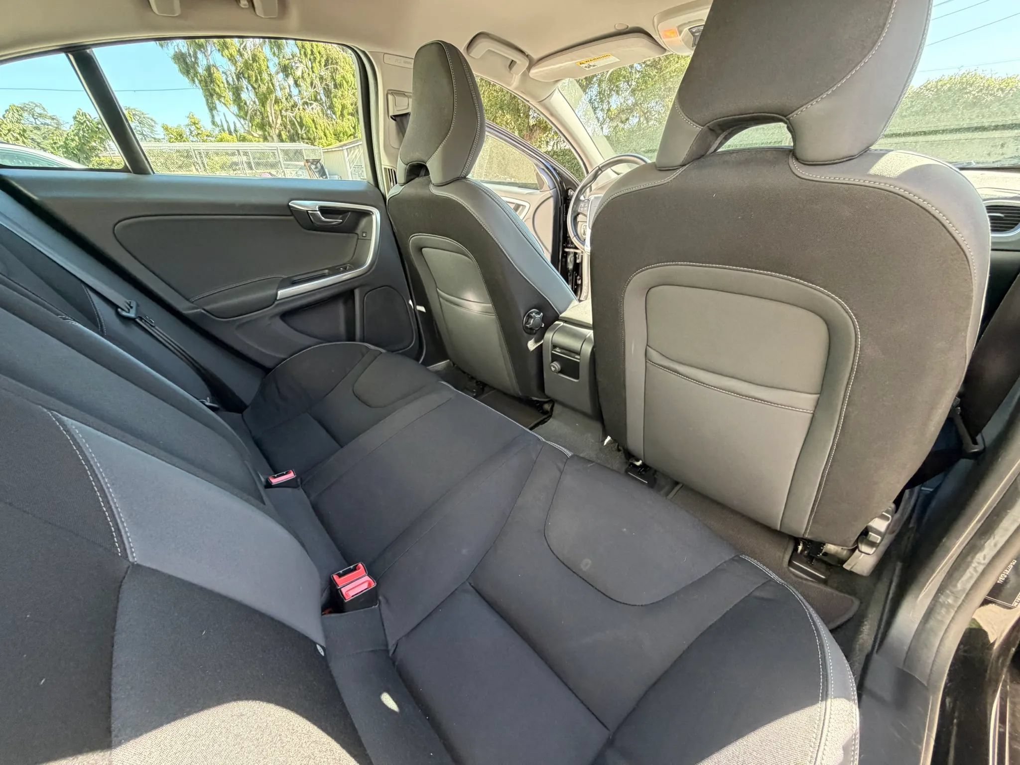 Used 2014 Volvo S60 T5 FWD image 48