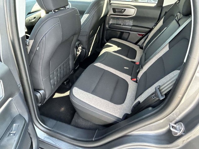 New 2026 Ford Bronco Sport Big Bend AWD/4WD image 23