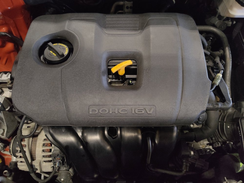 Used 2021 Kia Soul S FWD image 30