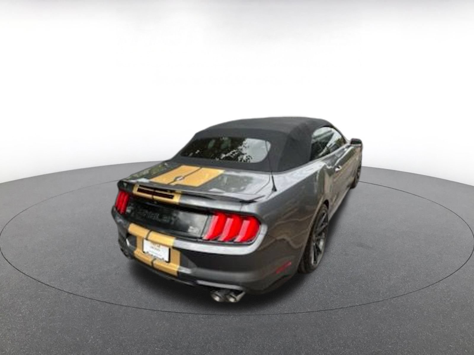 Used 2022 Ford Mustang GT Premium w/ GT Performance Package RWD image 13