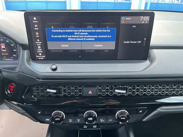 Used 2025 Honda Accord EX-L image 14