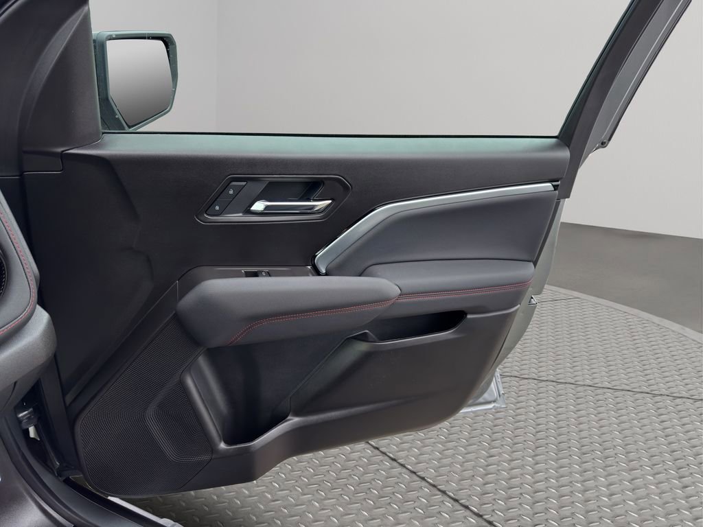 Certified 2025 Chevrolet Colorado Z71 w/ Technology Package image 27