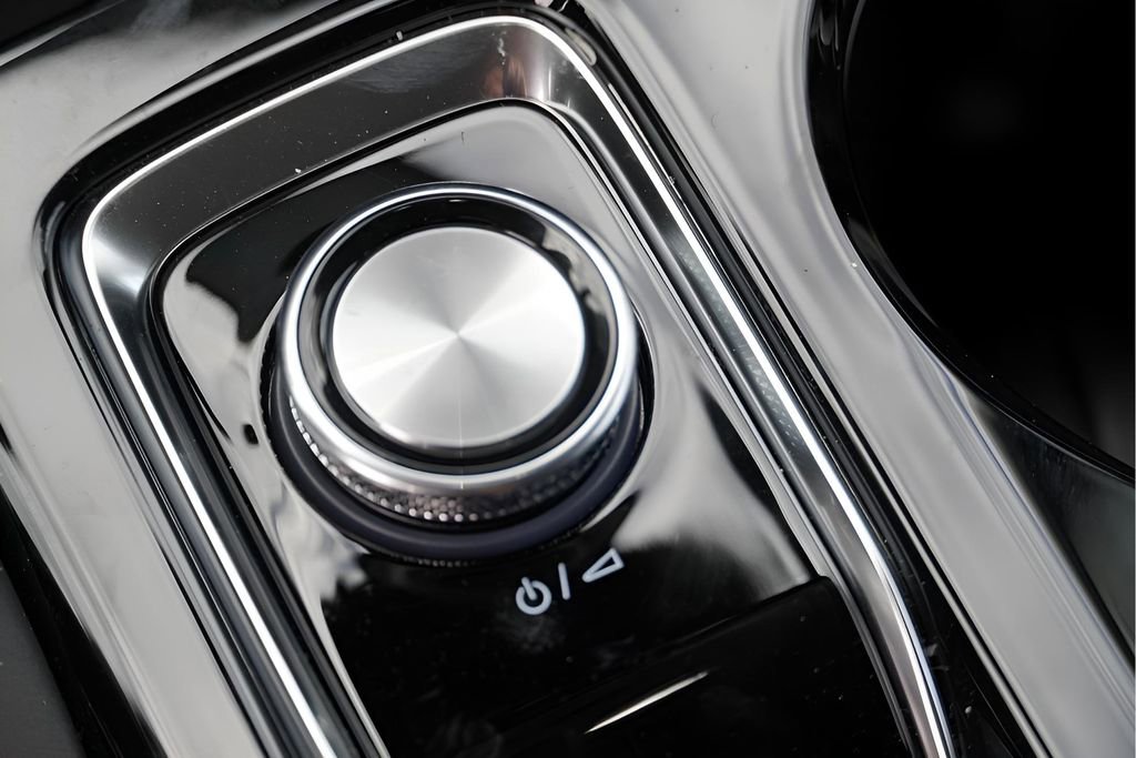 New 2026 Buick Envision Avenir image 16