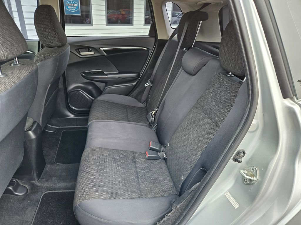 Used 2016 Honda Fit LX image 15