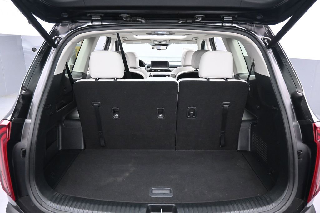 Used 2022 Kia Telluride EX w/ EX Premium Package AWD/4WD image 30