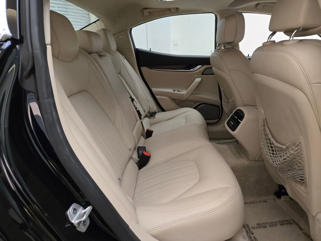 Certified 2022 Maserati Ghibli Modena image 25