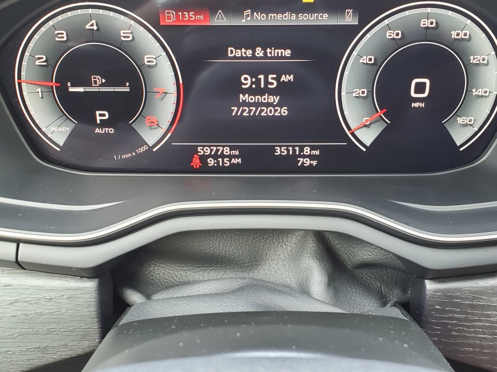 Used 2024 Audi A5 2.0T Premium Plus AWD/4WD image 24