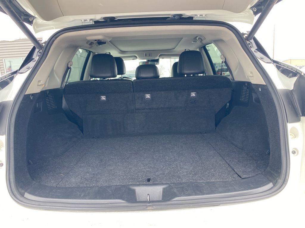 Used 2023 Nissan Murano SL image 8