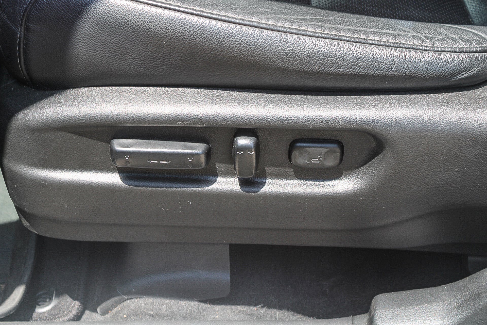 Used 2019 Honda Pilot Elite image 20