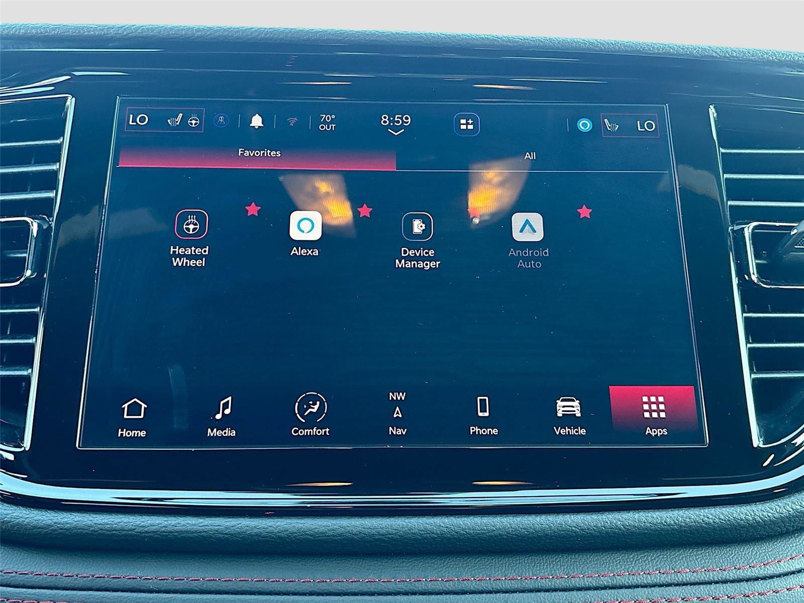 Used 2026 Dodge Durango GT AWD/4WD image 15