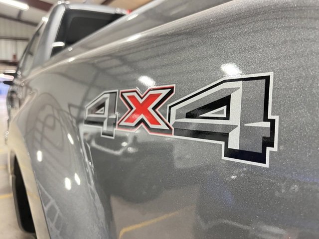 Used 2025 Ford F350 XL w/ XL Chrome Package image 29