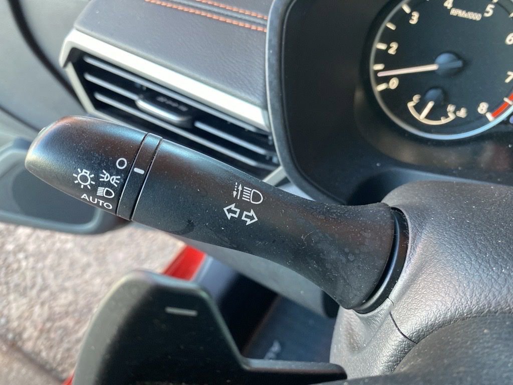 Used 2021 Nissan Altima 2.5 SR FWD image 29
