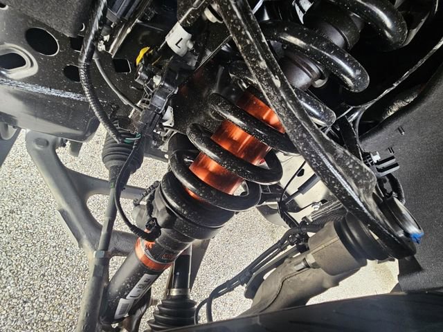 New 2026 Ford F150 Raptor AWD/4WD image 6