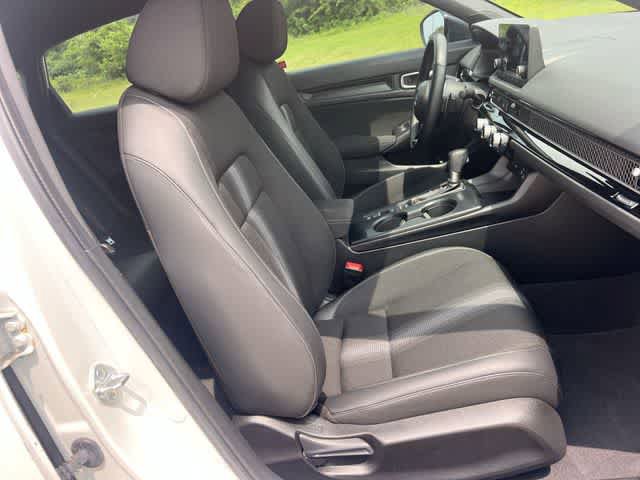 Certified 2023 Honda Civic Sport image 12