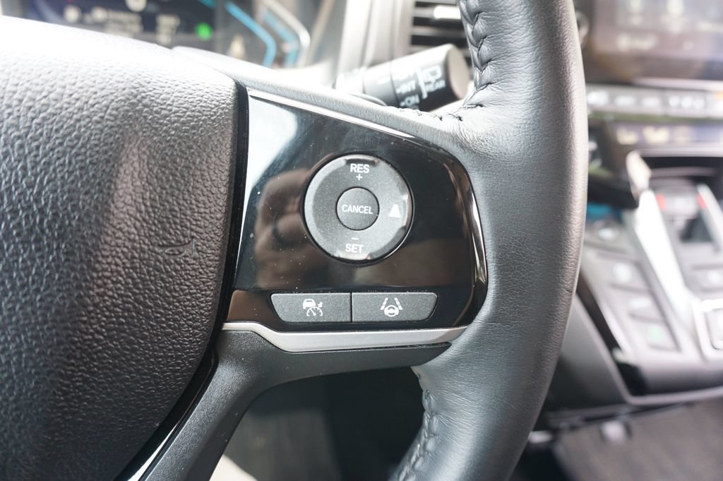 Used 2022 Honda Odyssey Touring image 9