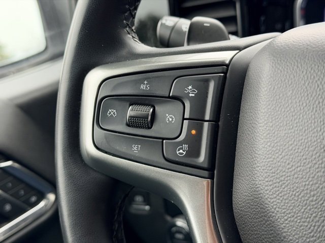 Used 2023 Chevrolet Silverado 1500 LTZ image 11