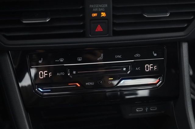 New 2026 Volkswagen Jetta SE image 16