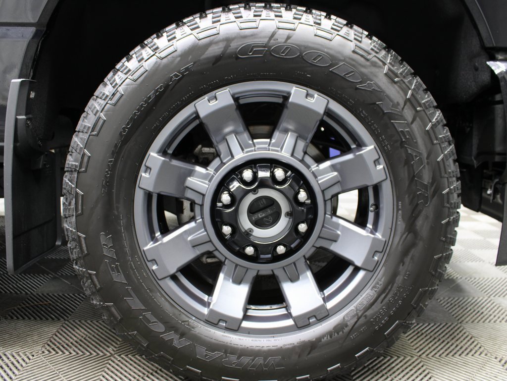 Used 2024 Ford F250 Lariat w/ Lariat Ultimate Package image 8