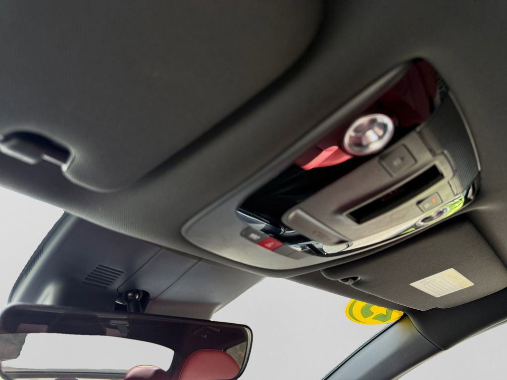 Certified 2025 Kia K5 GT-Line w/ GT-Line Premium Package image 27