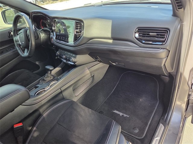 Used 2025 Dodge Durango SRT Hellcat w/ Black Package image 20