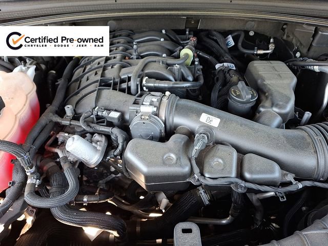 Used 2023 Jeep Grand Cherokee L Limited w/ Black Appearance Package AWD/4WD image 30