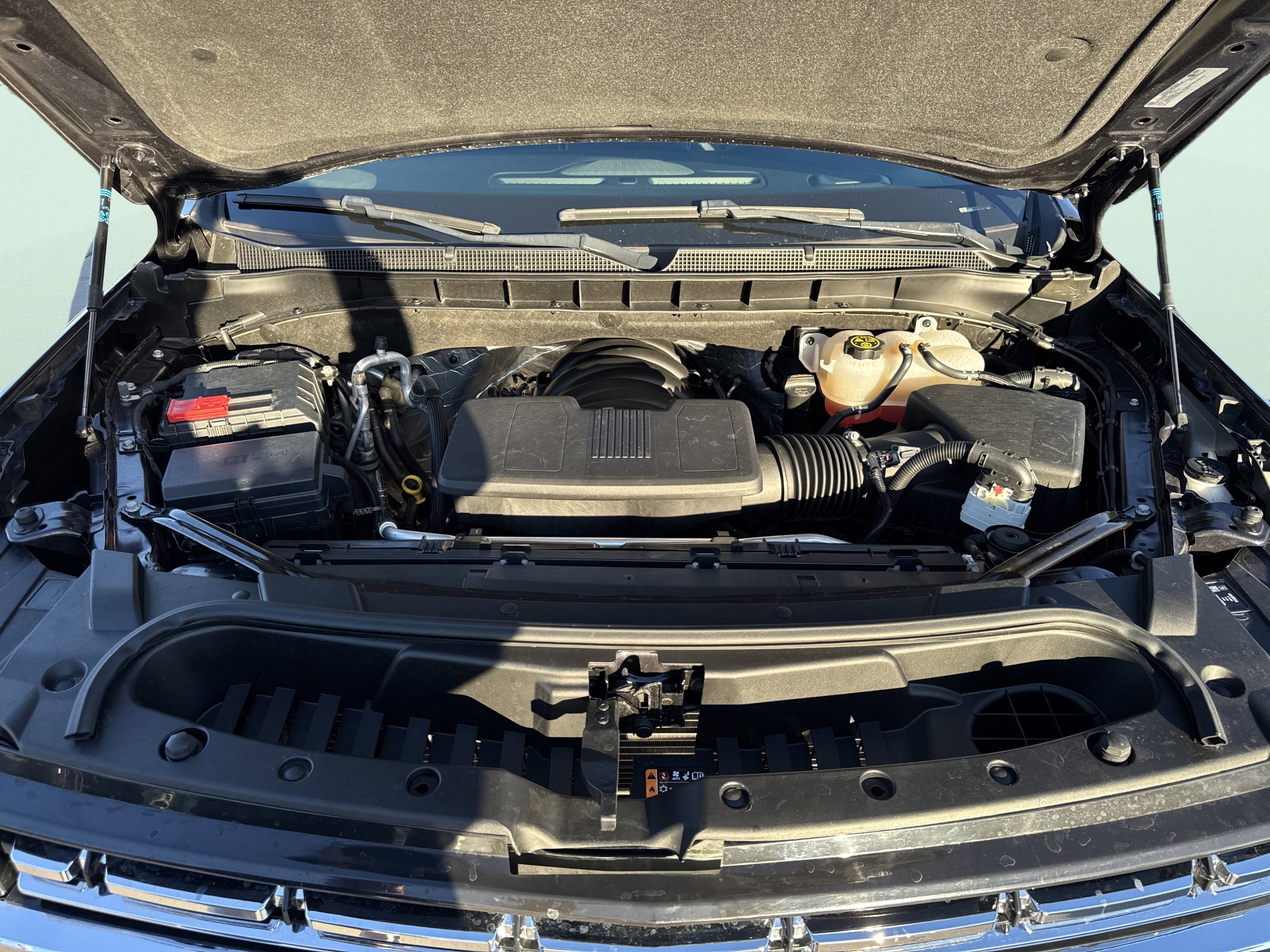 Used 2024 Chevrolet Tahoe Premier image 13