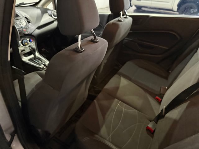 Used 2019 Ford Fiesta SE FWD image 27