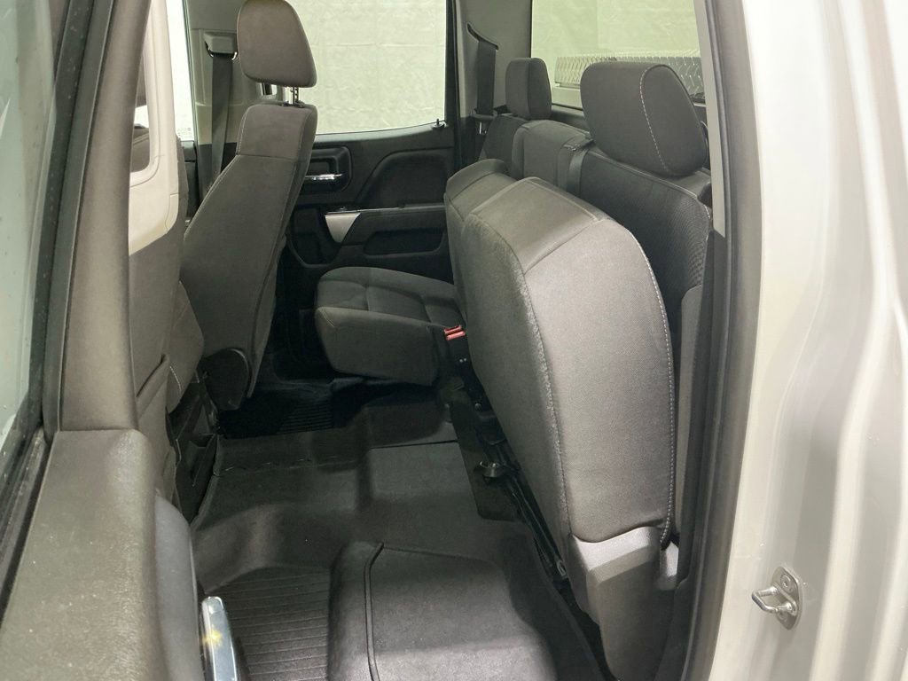 Used 2018 Chevrolet Silverado 1500 LT w/ Trailering Package image 20