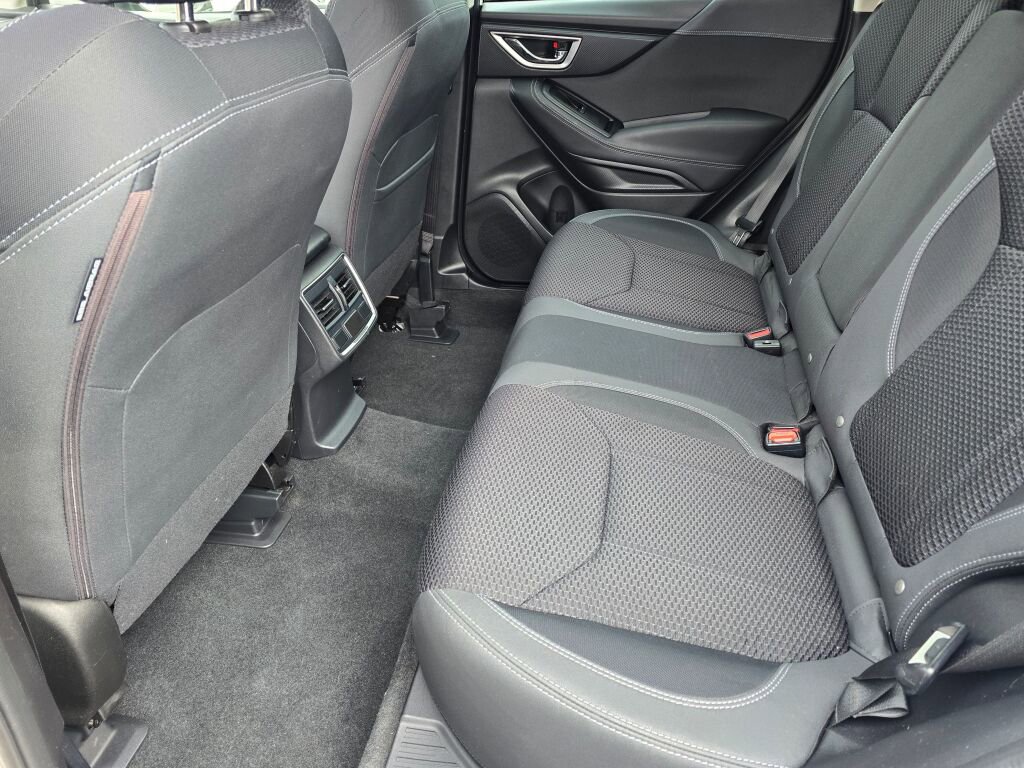 Used 2021 Subaru Forester Premium image 20