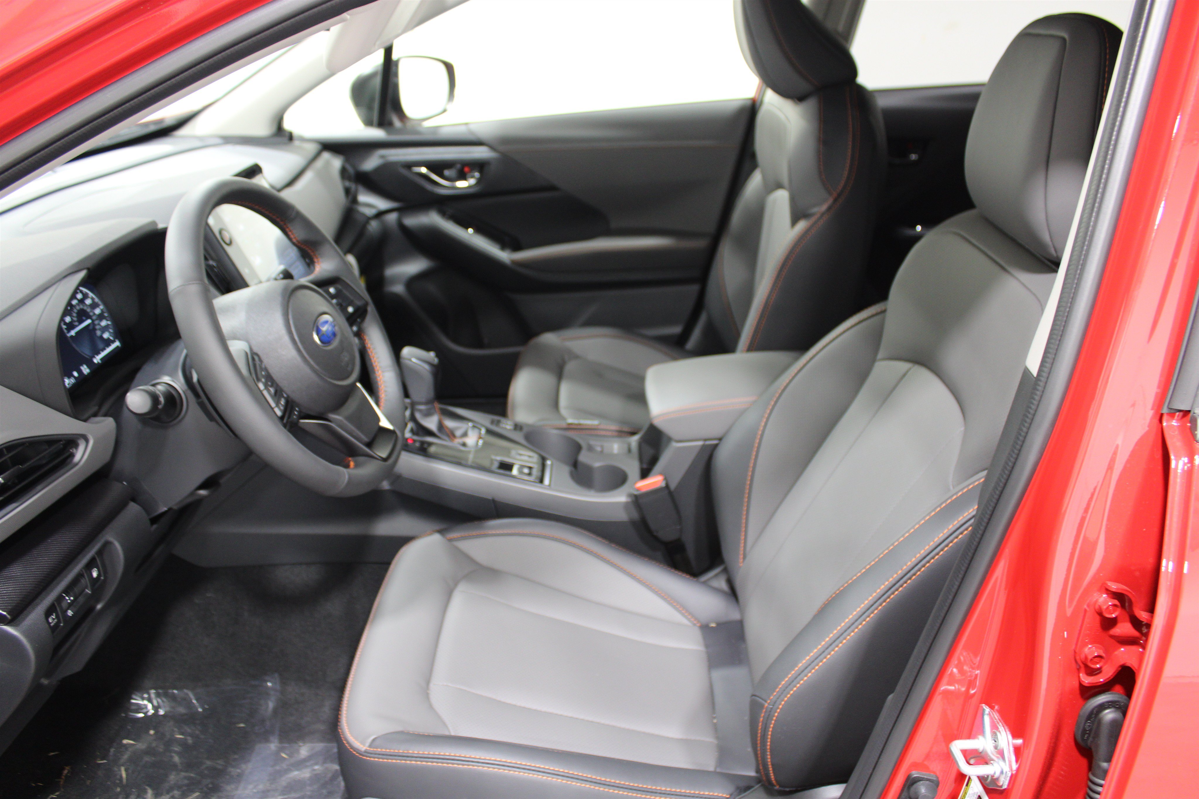 New 2026 Subaru Crosstrek 2.5i Limited AWD/4WD image 3