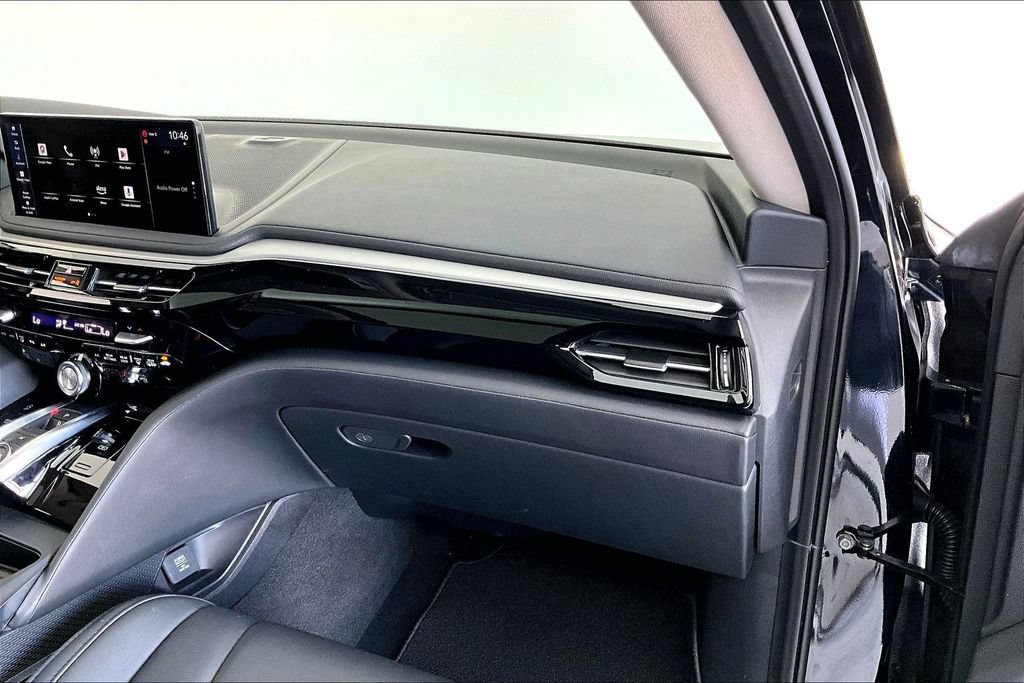 Certified 2025 Acura MDX FWD image 20