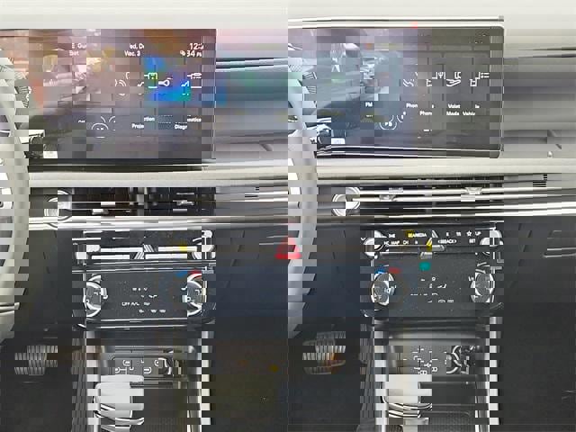 New 2026 Hyundai Tucson XRT image 13