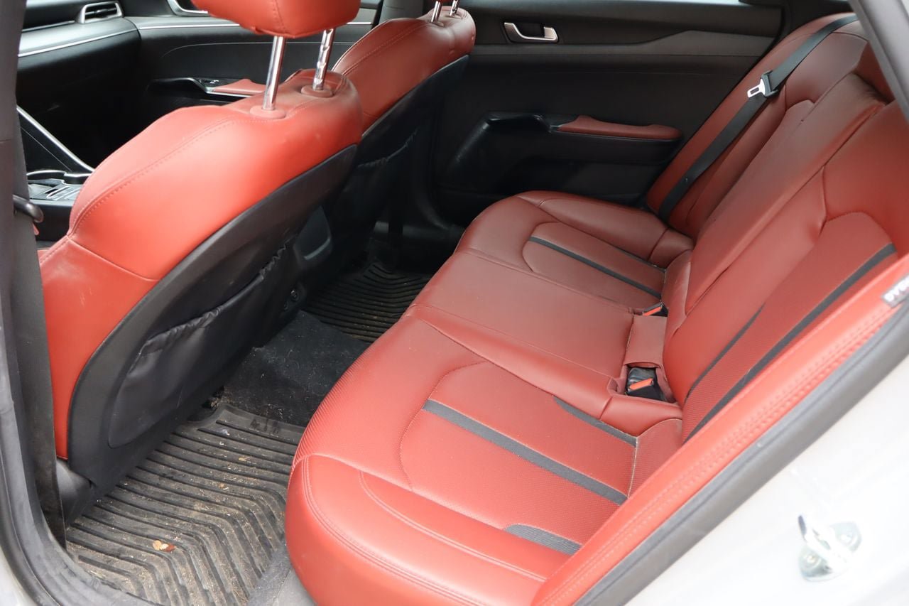 Used 2022 Kia K5 GT-Line w/ GT-Line FWD Premium Package image 6