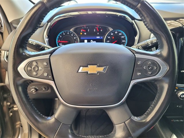 Used 2020 Chevrolet Traverse High Country image 28