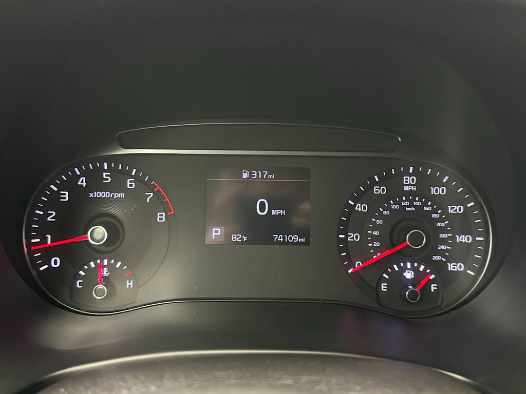 Used 2021 Kia Soul S FWD image 22