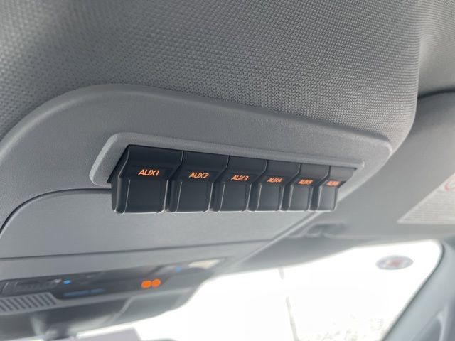 New 2026 Ford F250 XL image 19