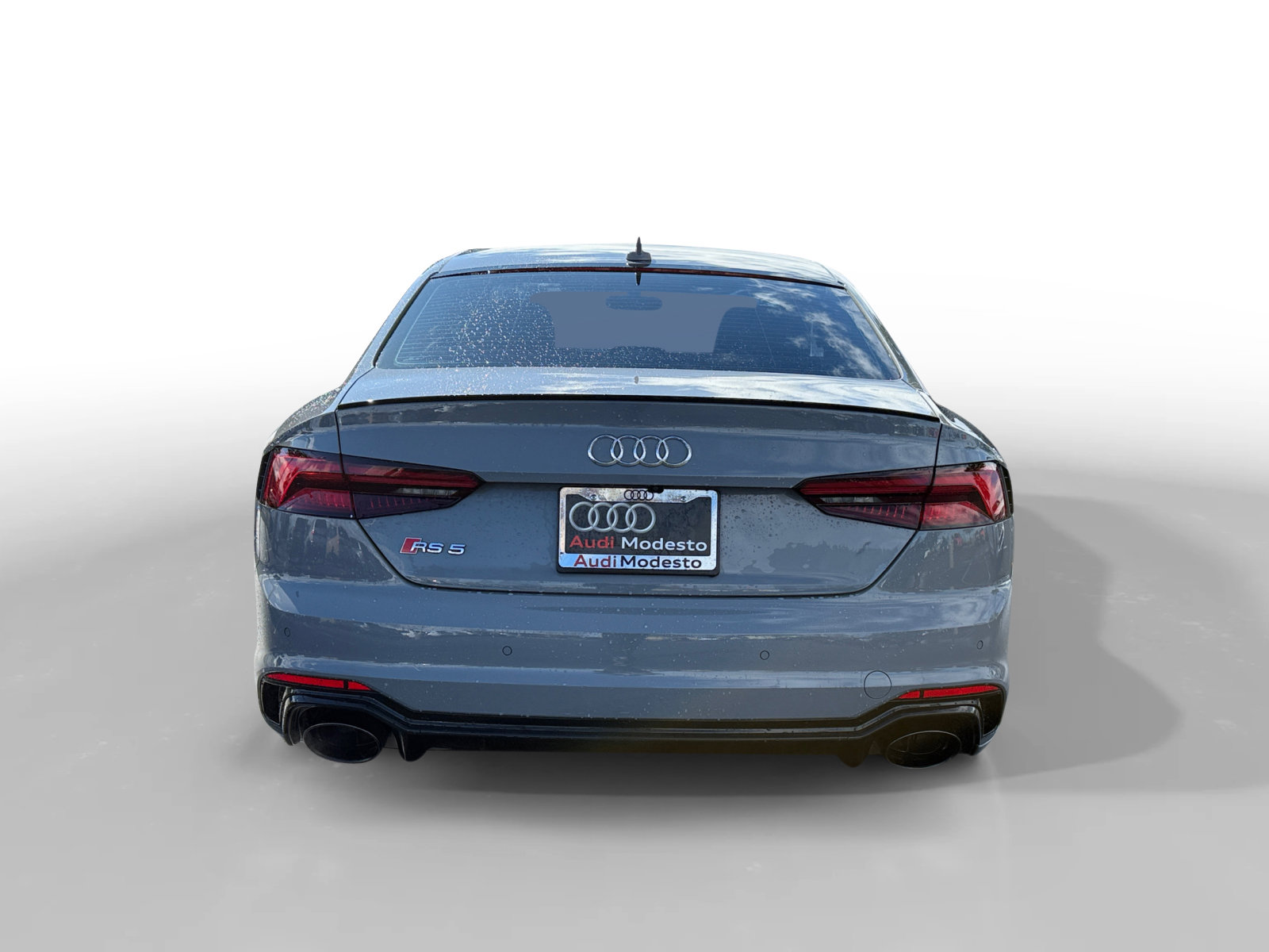 Used 2019 Audi RS 5 w/ Dynamic Package image 4