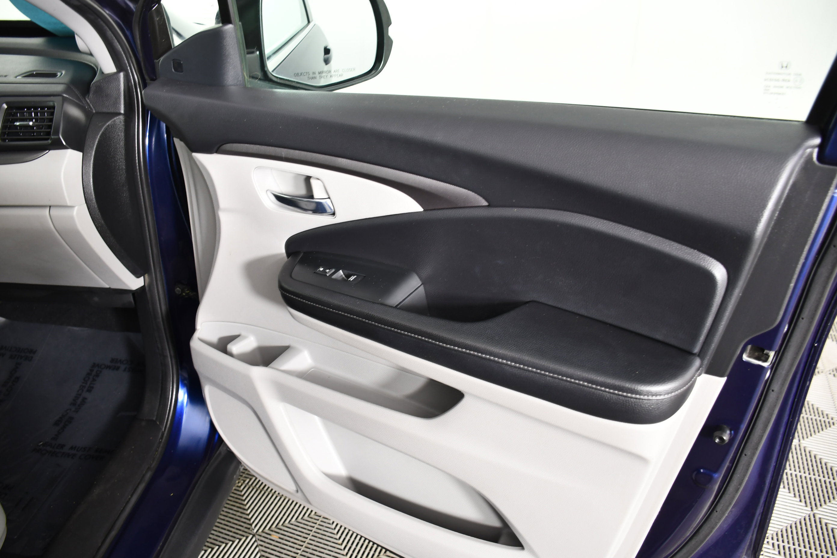 Used 2022 Honda Ridgeline RTL image 43