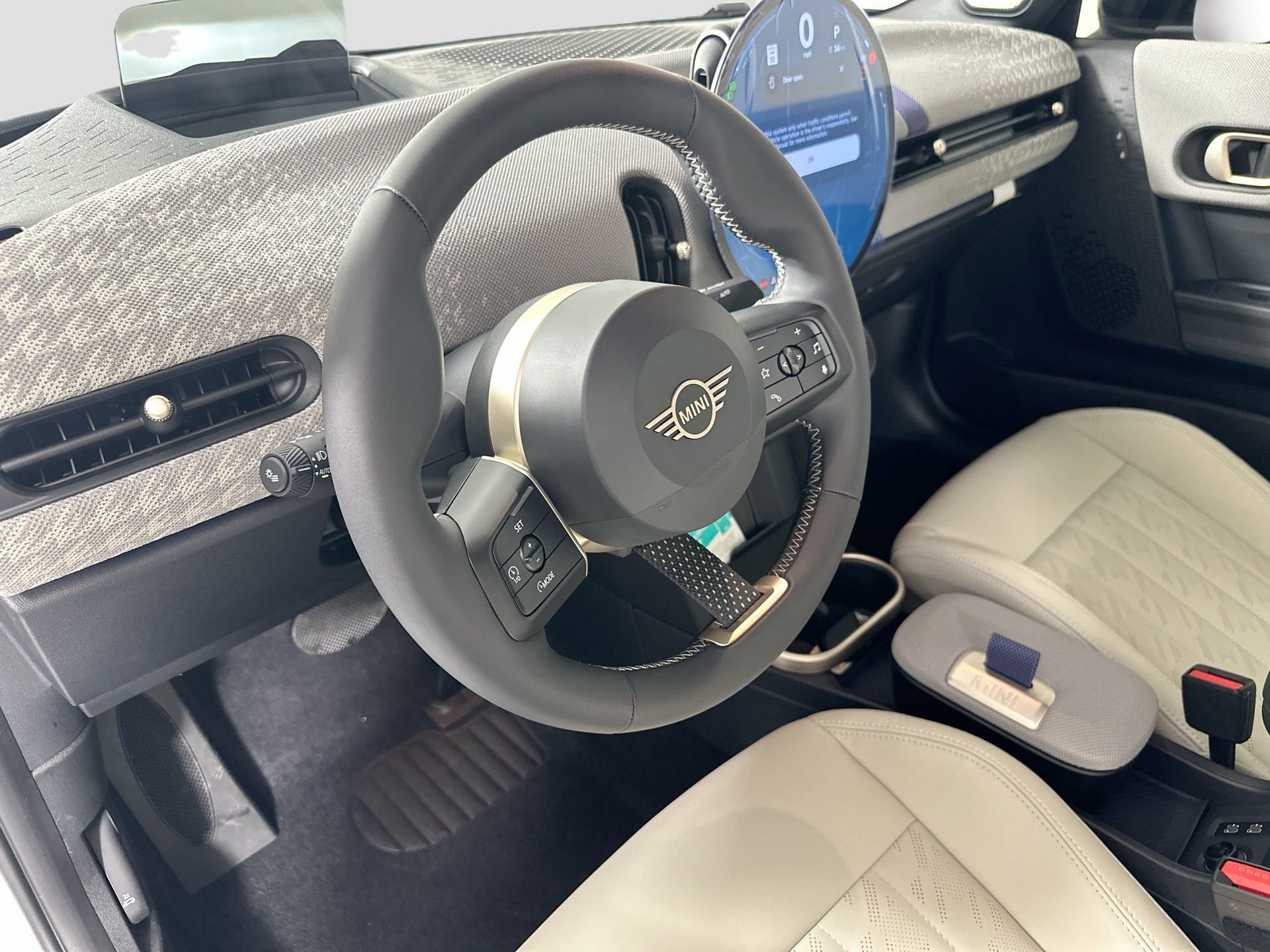 New 2026 MINI Cooper S image 11