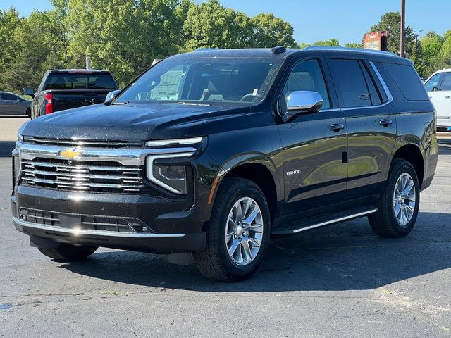 New 2026 Chevrolet Tahoe Premier w/ Sun And Tow Package AWD/4WD image 48