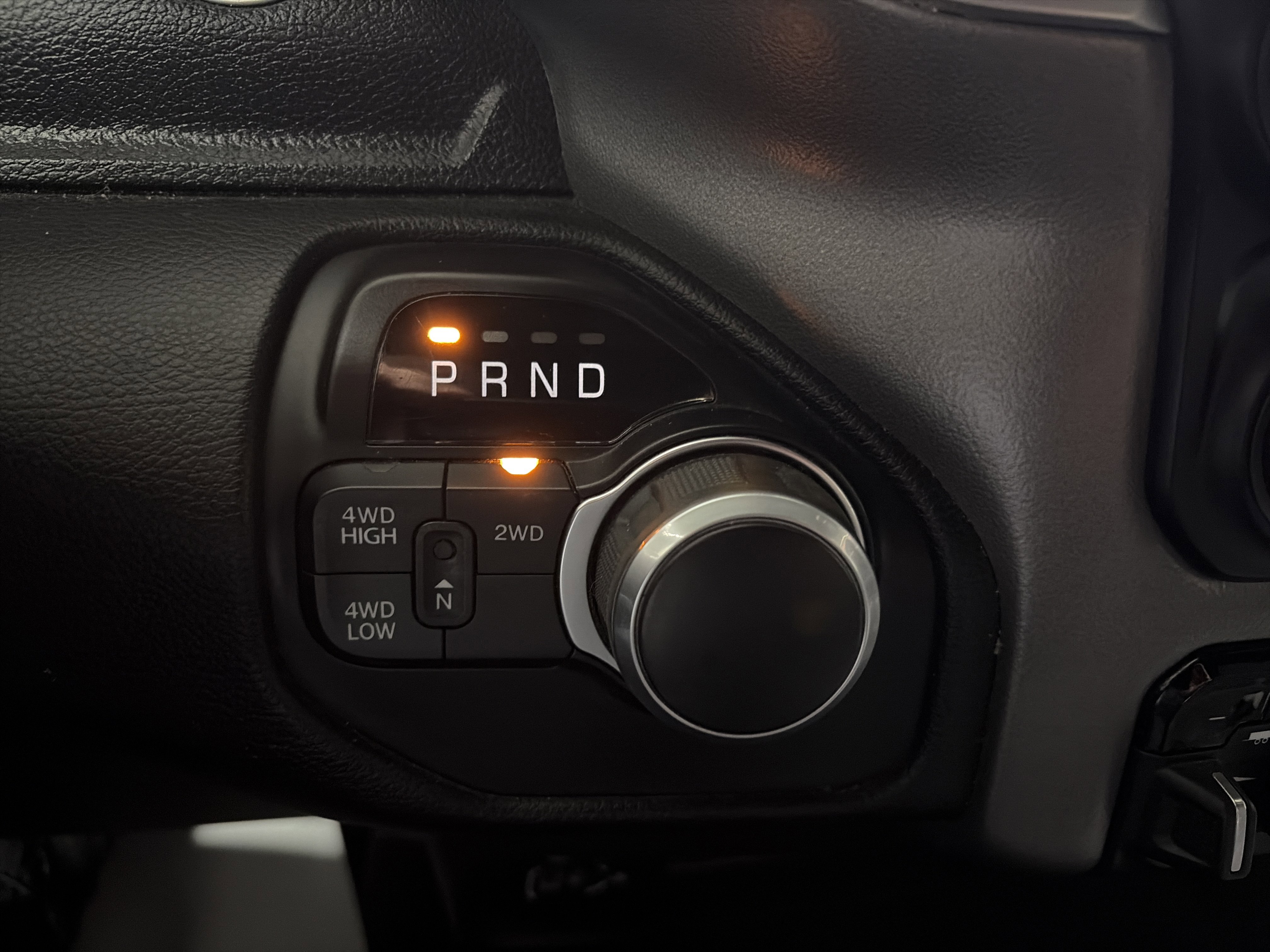Used 2024 RAM 2500 Big Horn AWD/4WD image 22