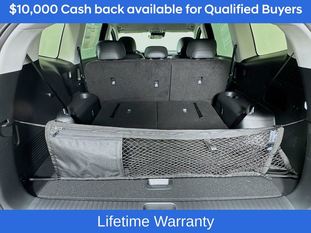 New 2026 Hyundai Ioniq 9 SEL image 26