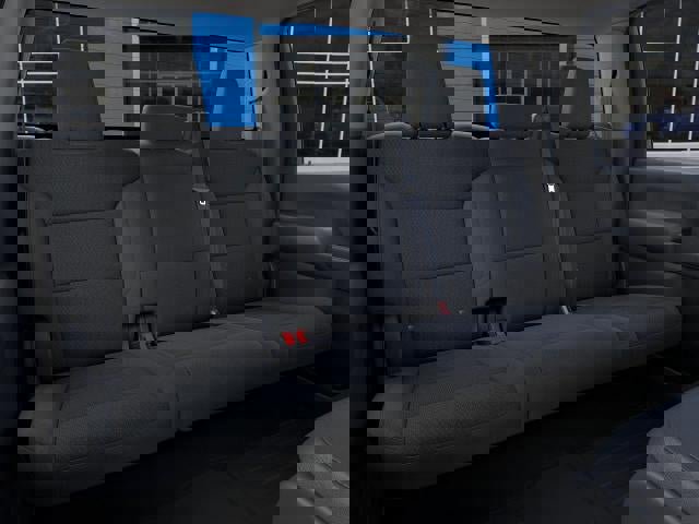 New 2026 Chevrolet Silverado 2500 W/T w/ WT Convenience Package image 17