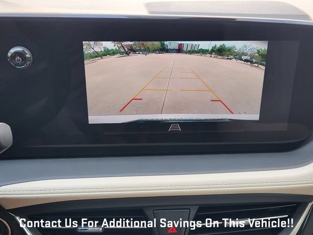 New 2026 Buick Encore GX Avenir w/ Avenir Convenience Package FWD image 13