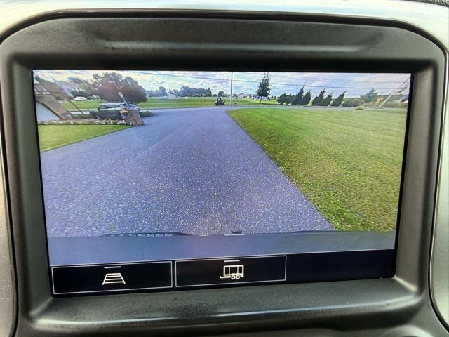 Used 2021 Chevrolet Silverado 1500 RST w/ All Star Edition Plus AWD/4WD image 14