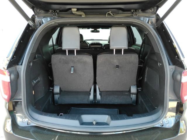 Used 2016 Ford Explorer Limited w/ Equipment Group 303A image 27